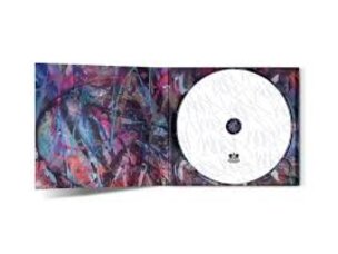 Hip Hop Atmosphere - WORD? CD