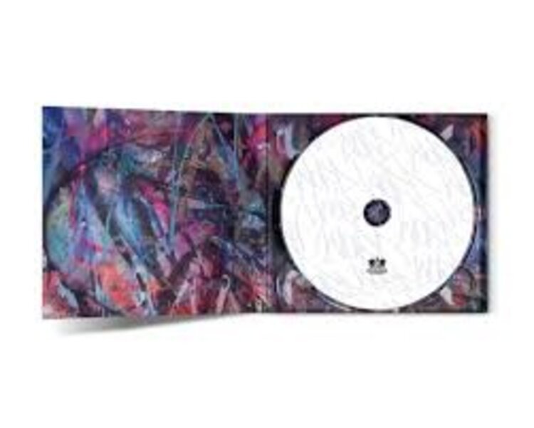 Hip Hop Atmosphere - Word CD