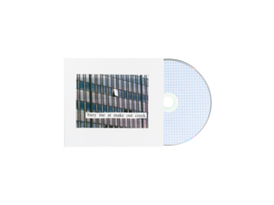 Mitski - Bury Me At Makeout Creek CD