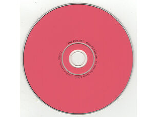 Rock / Indie / Alternative Format - Dog Problems CD