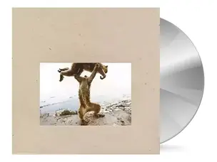 Rock / Indie / Alternative Shellac - Dude Incredible CD