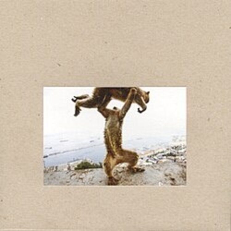 Rock / Indie / Alternative Shellac - Dude Incredible CD