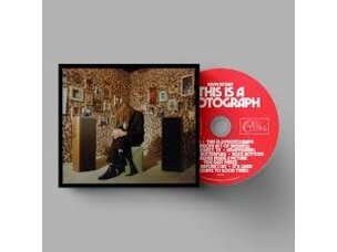 Kevin Morby - This is a Photograph CD