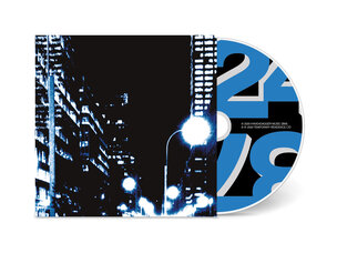 Maserati - 37:29:24 (Anniversary Edition) CD