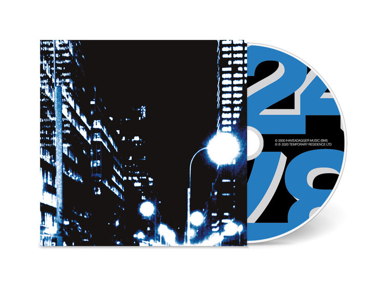 Maserati - 37:29:24 (Anniversary Edition) CD