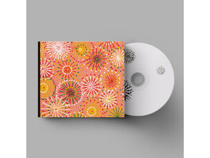 Bright Eyes - Letting Off the Happiness CD