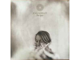 Joan Shelley - The Spur CD