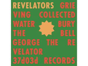 Rock / Indie / Alternative Revelators Sound System - Revelators CD