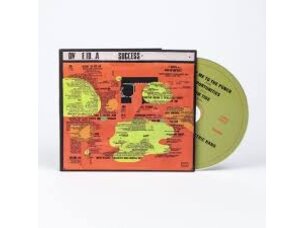 Oneida - Success CD