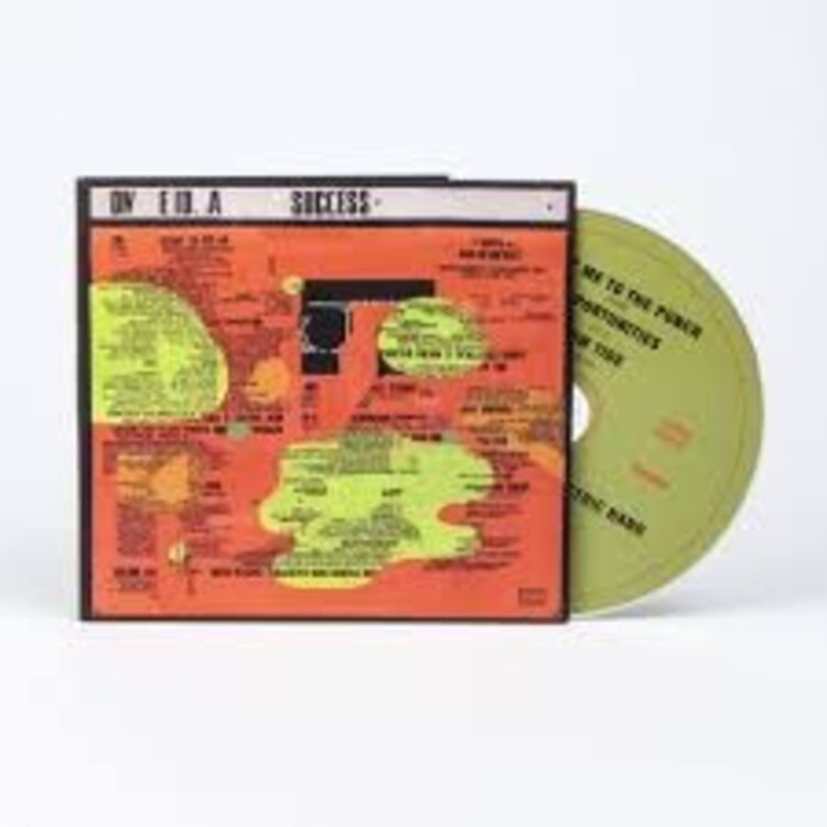 Oneida - Success CD