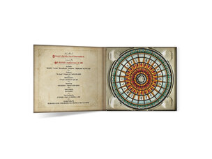 Sol Messiah - God Complx CD