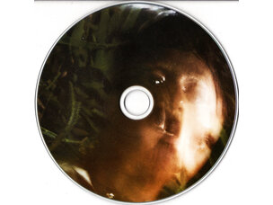 Santigold - Spirituals CD