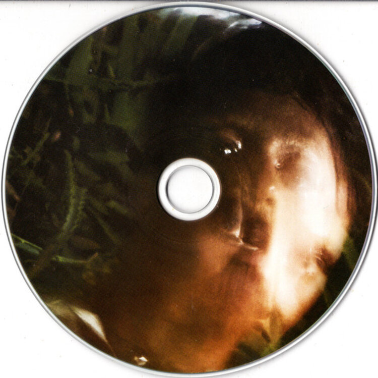 Santigold - Spirituals CD