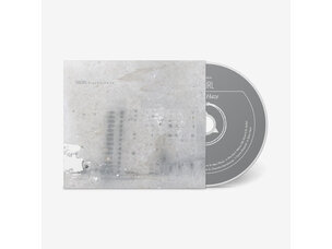Squrl - Silver Haze CD