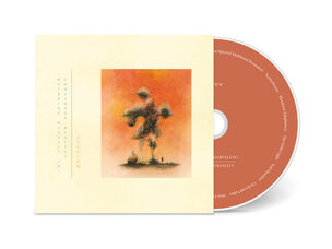 Eluvium - Whirring Marvels In Consensus Reality CD