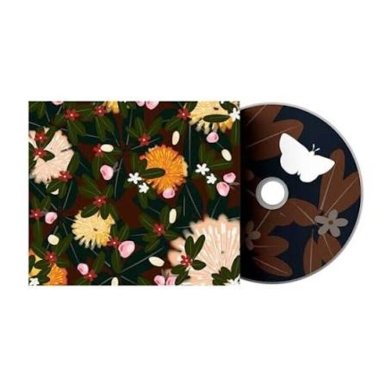 Bright Eyes - Noise Floor CD