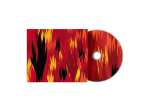 Bright Eyes - People’s Key CD