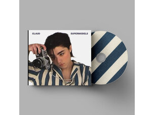 Claud - Supermodels CD