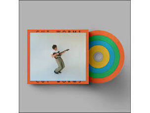 Cut Worms - Cut Worms CD