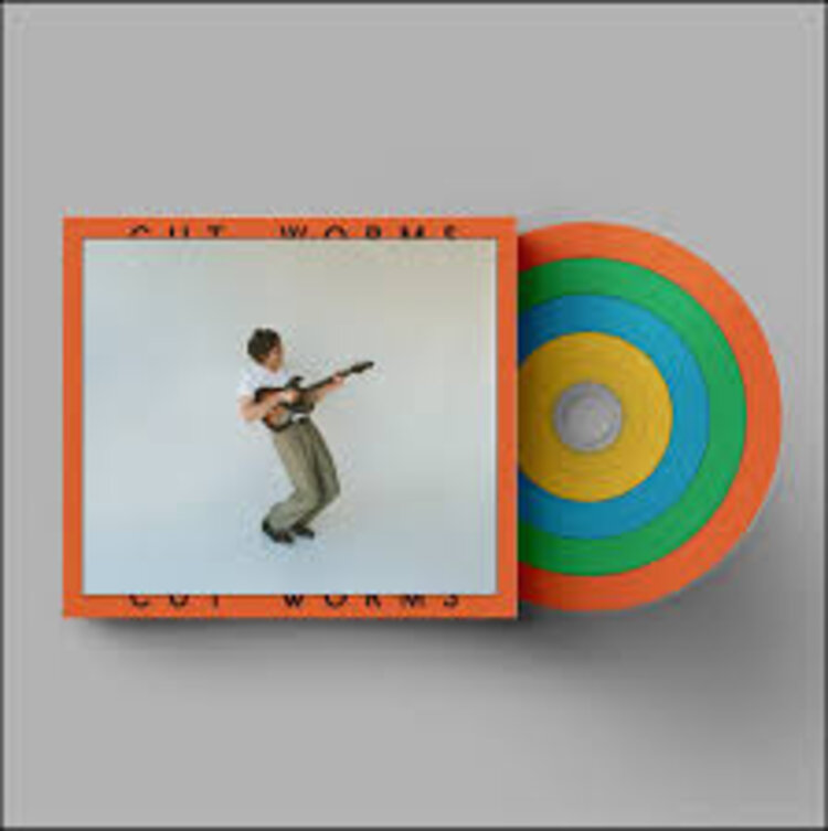 Cut Worms - Cut Worms CD