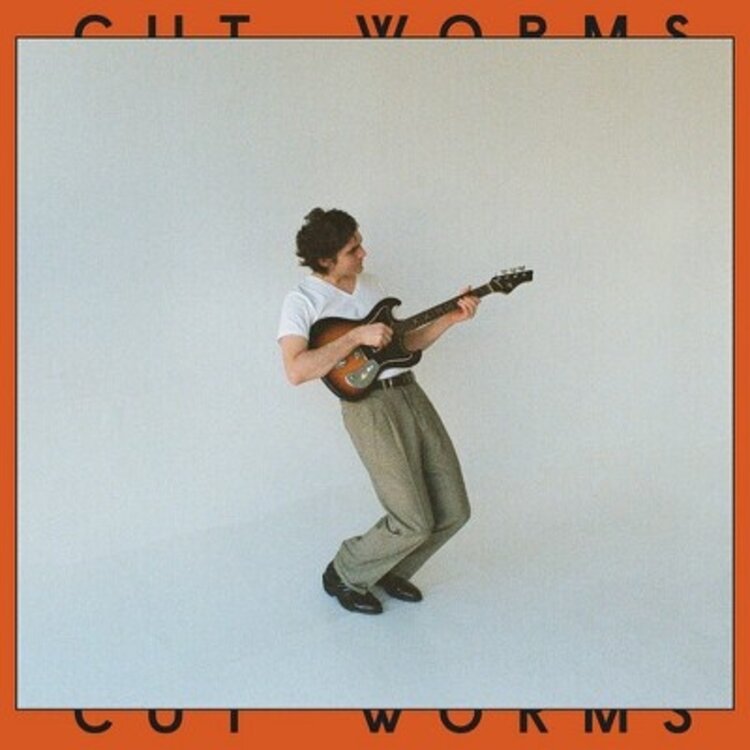 Cut Worms - Cut Worms CD