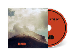 Explosions In The Sky - End CD