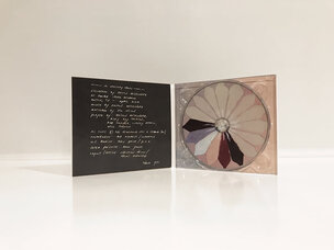 Will Johnson - No Ordinary Crown CD