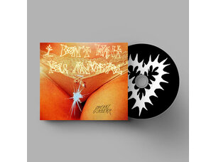 Cherry Glazerr - I Don’t Want You Anymore CD
