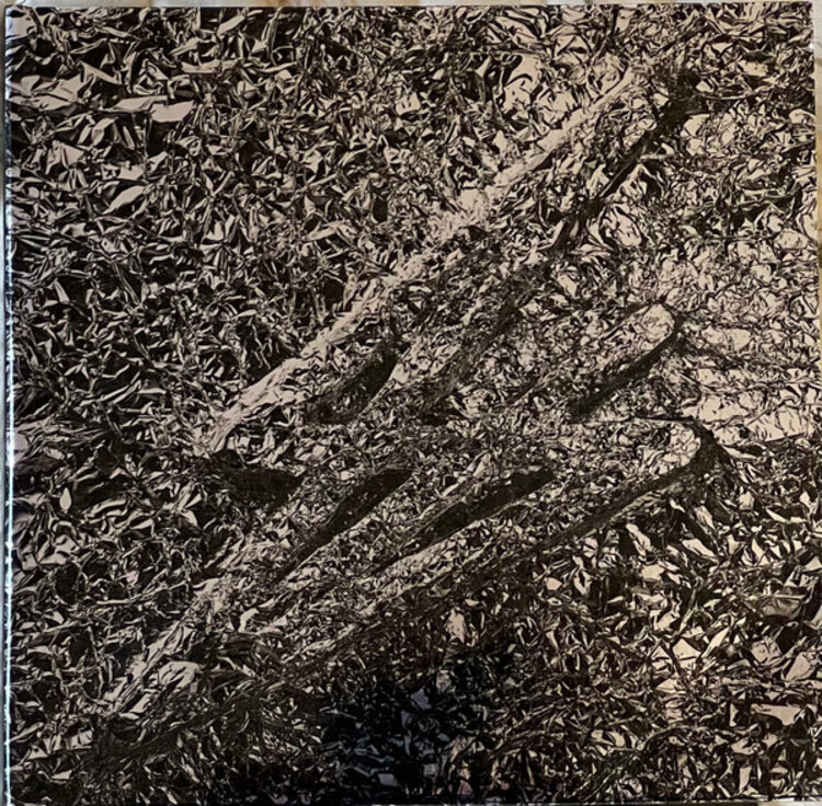 Say She She - Silver CD