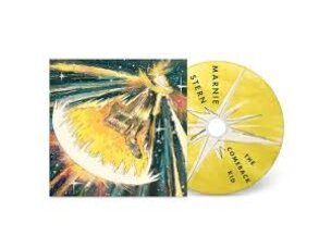 Marnie Stern - The Comeback Kid CD