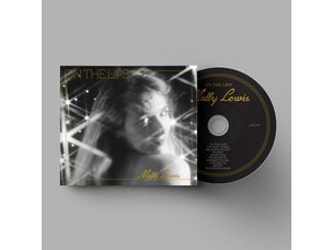 Molly Lewis - On The Lips CD