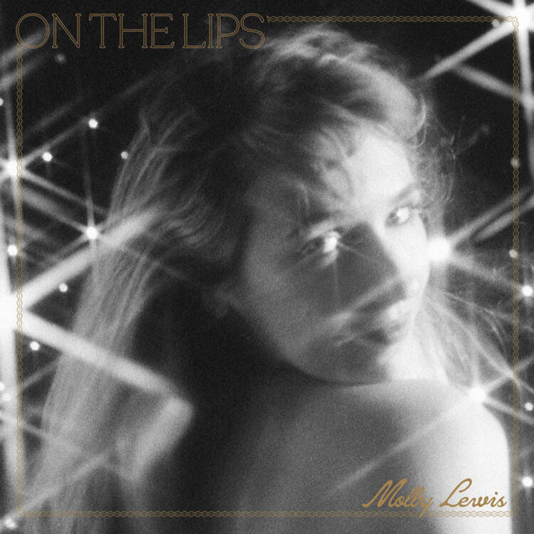 Lewis, Molly - On The Lips CD