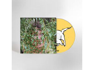 Rosali - Bite Down CD