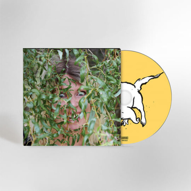 Rosali - Bite Down CD