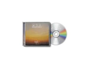 Aesop Rock - Daylight CD