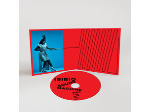 Ibibio Sound Machine - Pull The Rope CD