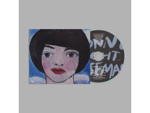 Bonny Light Horseman - Keep Me On... CD