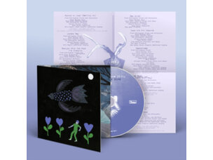 Bonnie "Prince" Billy - Hear the Children... CD