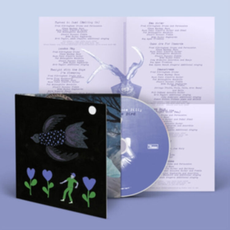 Bonnie "Prince" Billy - Hear the Children... CD
