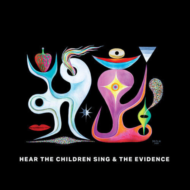 Bonnie "Prince" Billy - Hear the Children... CD