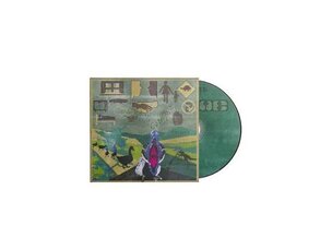 Crumb - Amama CD