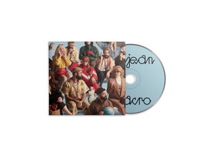 Brijean - Macro CD