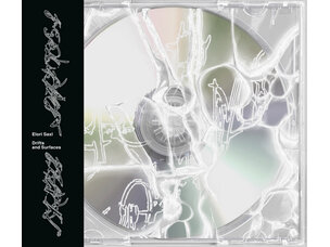 Elori Saxl - Drifts and Surfaces CD