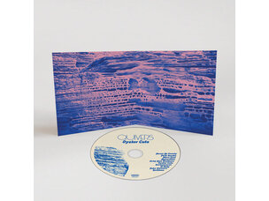 Quivers - Oyster Cuts CD