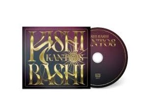Kishi Bashi - Kantos CD