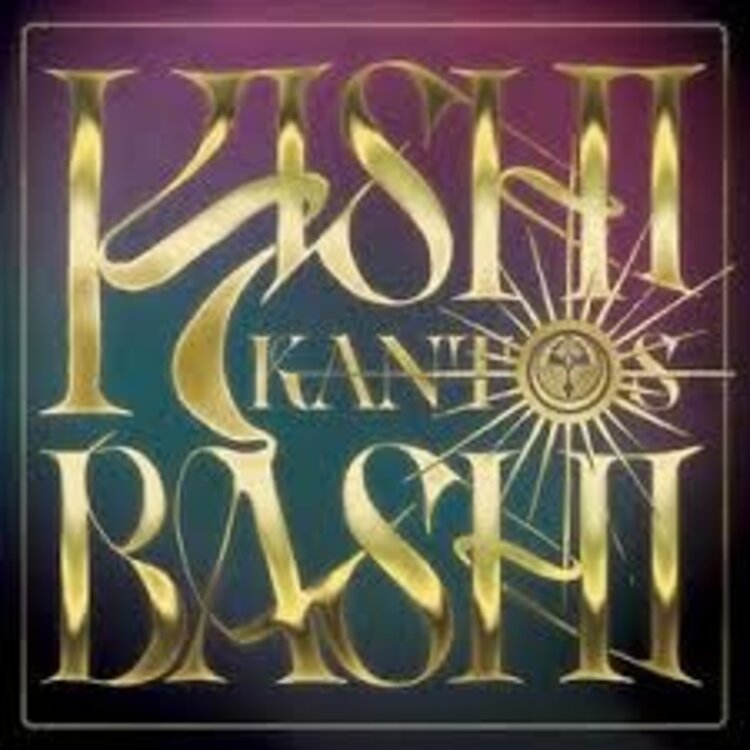 Bashi, Kishi - Kantos CD