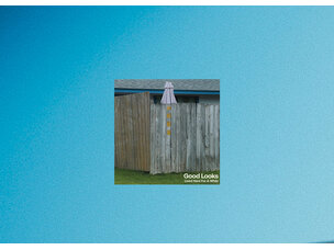 Good Looks - Lived Here For A While CD