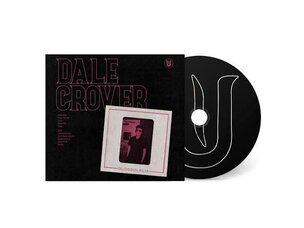 Dale Crover - Glossolalia CD