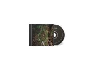 Pharmakon - Maggot Mass CD