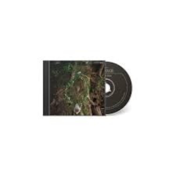 Pharmakon - Maggot Mass CD